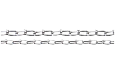 ニッサチェイン ステンレスSUS316 ビクターチェーン(30mリール巻)(SV-HG)